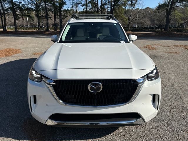 2024 Mazda Mazda CX-90 3.3 Turbo S Premium Plus