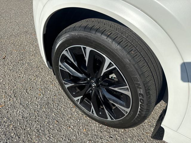 2024 Mazda Mazda CX-90 3.3 Turbo S Premium Plus