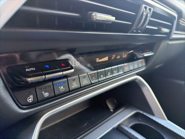 2025 Mazda Mazda CX-90 3.3 Turbo Premium Plus