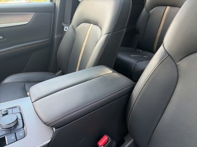 2025 Mazda Mazda CX-90 3.3 Turbo Premium Plus