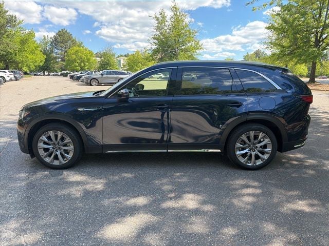2025 Mazda Mazda CX-90 3.3 Turbo Premium Plus