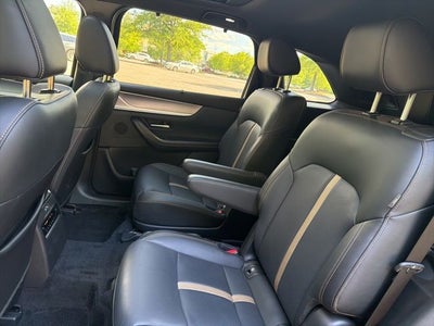 2025 Mazda Mazda CX-90 3.3 Turbo Premium Plus