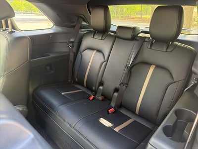 2025 Mazda Mazda CX-90 3.3 Turbo Premium Plus