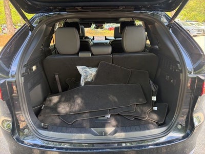 2025 Mazda Mazda CX-90 3.3 Turbo Premium Plus