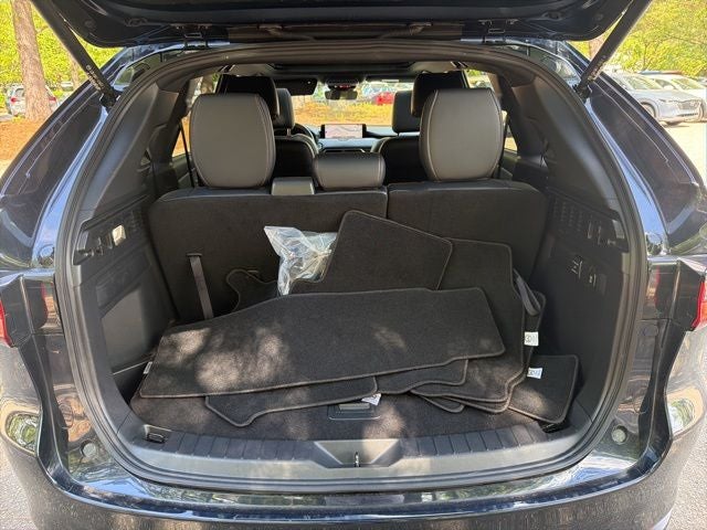 2025 Mazda Mazda CX-90 3.3 Turbo Premium Plus