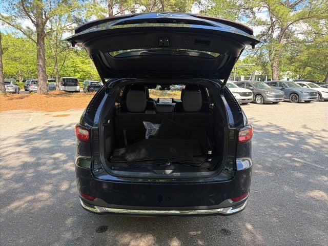 2025 Mazda Mazda CX-90 3.3 Turbo Premium Plus