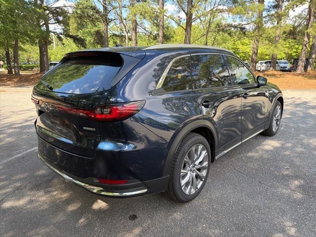 2025 Mazda Mazda CX-90 3.3 Turbo Premium Plus
