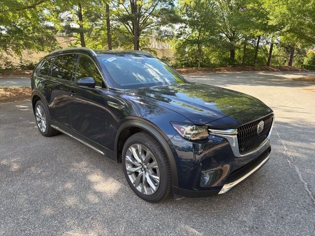 2025 Mazda Mazda CX-90 3.3 Turbo Premium Plus