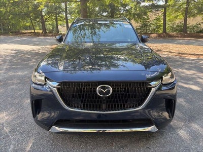 2025 Mazda Mazda CX-90 3.3 Turbo Premium Plus