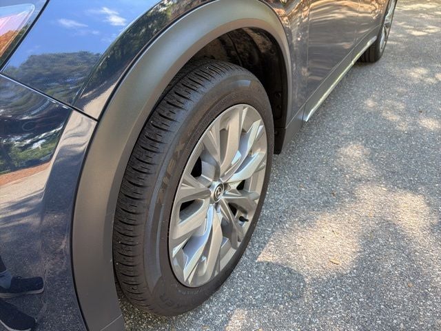 2025 Mazda Mazda CX-90 3.3 Turbo Premium Plus