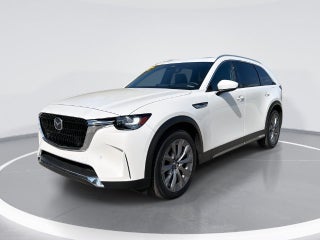 2026 Mazda Mazda CX-90 3.3 Turbo Premium Plus