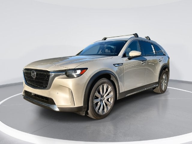 2026 Mazda Mazda CX-90 3.3 Turbo Premium Plus