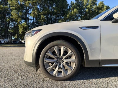 2026 Mazda Mazda CX-90 3.3 Turbo Premium Plus