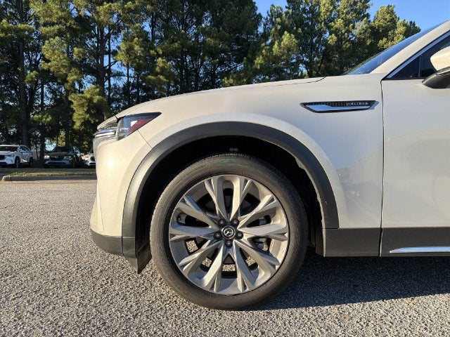 2026 Mazda Mazda CX-90 3.3 Turbo Premium Plus