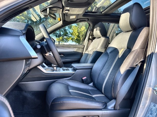 2026 Mazda Mazda CX-90 3.3 Turbo Premium Plus