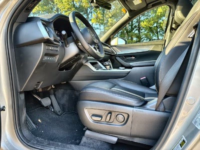 2026 Mazda Mazda CX-90 3.3 Turbo Premium Plus