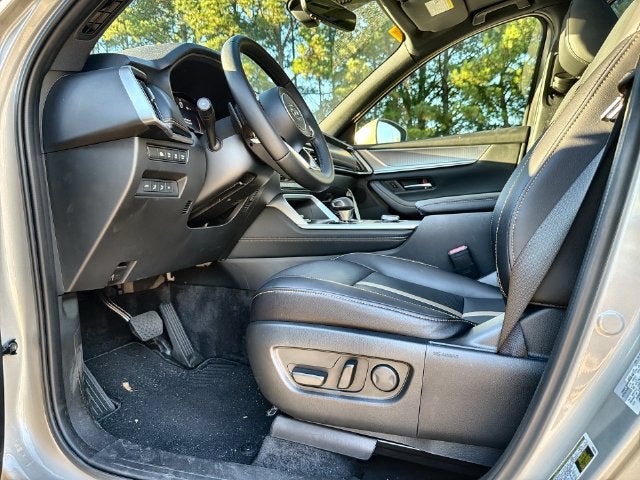 2026 Mazda Mazda CX-90 3.3 Turbo Premium Plus