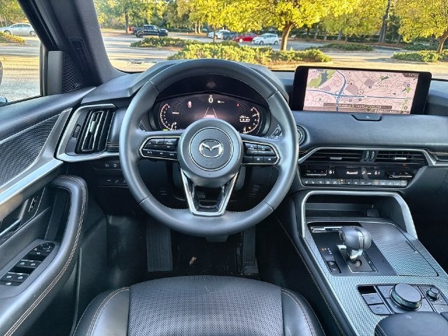 2026 Mazda Mazda CX-90 3.3 Turbo Premium Plus