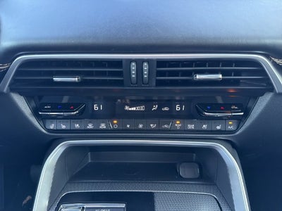 2026 Mazda Mazda CX-90 3.3 Turbo Premium Plus