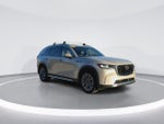 2026 Mazda Mazda CX-90 3.3 Turbo Premium Plus