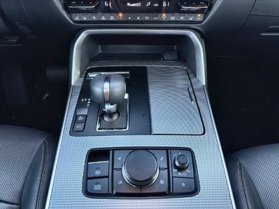 2026 Mazda Mazda CX-90 3.3 Turbo Premium Plus