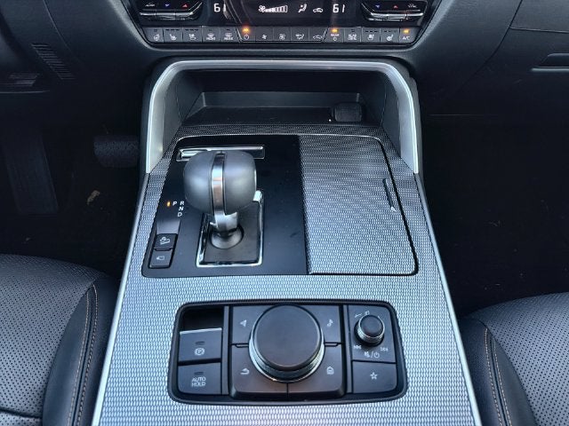 2026 Mazda Mazda CX-90 3.3 Turbo Premium Plus