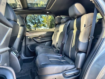 2026 Mazda Mazda CX-90 3.3 Turbo Premium Plus
