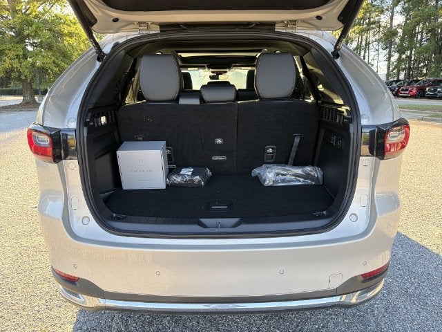 2026 Mazda Mazda CX-90 3.3 Turbo Premium Plus