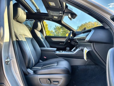 2026 Mazda Mazda CX-90 3.3 Turbo Premium Plus