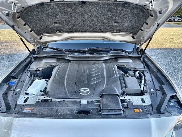 2026 Mazda Mazda CX-90 3.3 Turbo Premium Plus