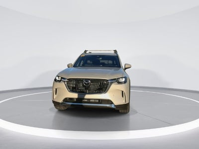 2026 Mazda Mazda CX-90 3.3 Turbo Premium Plus