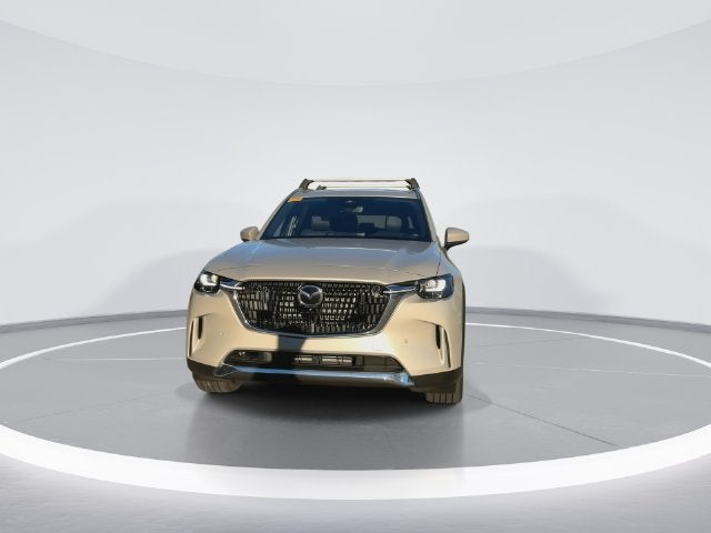 2026 Mazda Mazda CX-90 3.3 Turbo Premium Plus