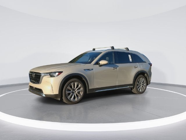 2026 Mazda Mazda CX-90 3.3 Turbo Premium Plus