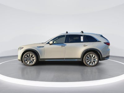 2026 Mazda Mazda CX-90 3.3 Turbo Premium Plus