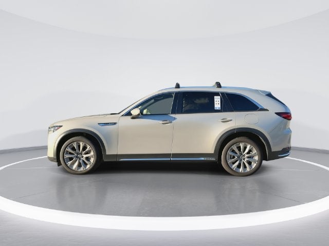 2026 Mazda Mazda CX-90 3.3 Turbo Premium Plus