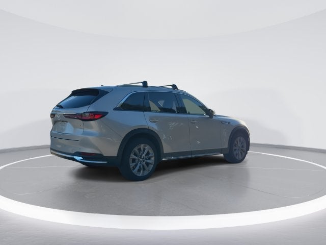 2026 Mazda Mazda CX-90 3.3 Turbo Premium Plus