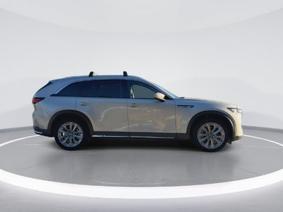2026 Mazda Mazda CX-90 3.3 Turbo Premium Plus