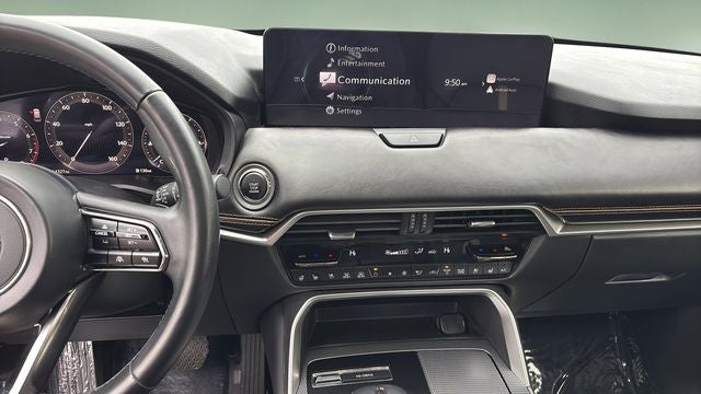 2025 Mazda Mazda CX-90 3.3 Turbo Premium Plus