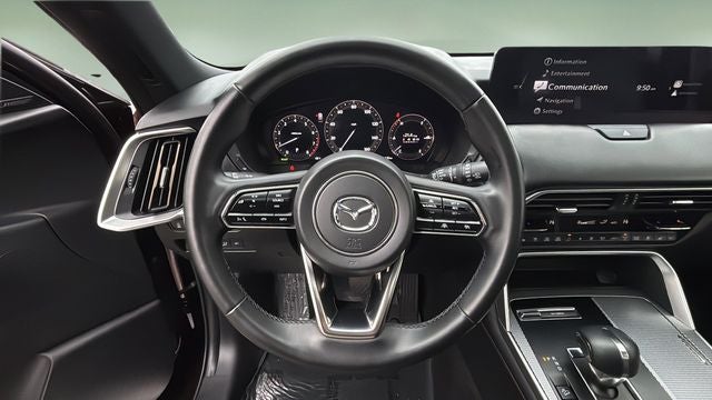 2025 Mazda Mazda CX-90 3.3 Turbo Premium Plus