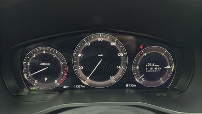 2025 Mazda Mazda CX-90 3.3 Turbo Premium Plus