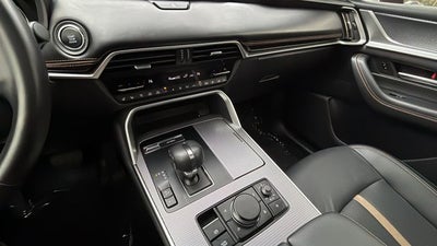 2025 Mazda Mazda CX-90 3.3 Turbo Premium Plus