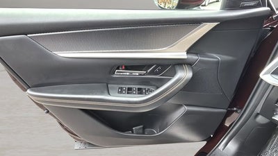 2025 Mazda Mazda CX-90 3.3 Turbo Premium Plus