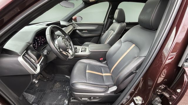 2025 Mazda Mazda CX-90 3.3 Turbo Premium Plus