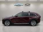 2025 Mazda Mazda CX-90 3.3 Turbo Premium Plus