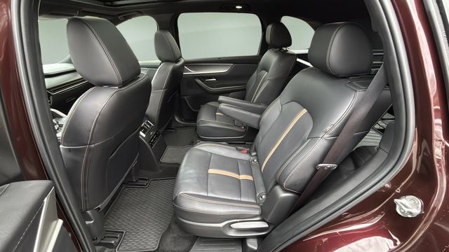 2025 Mazda Mazda CX-90 3.3 Turbo Premium Plus