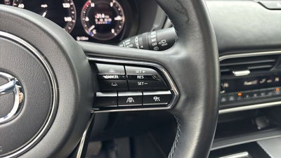 2025 Mazda Mazda CX-90 3.3 Turbo Premium Plus