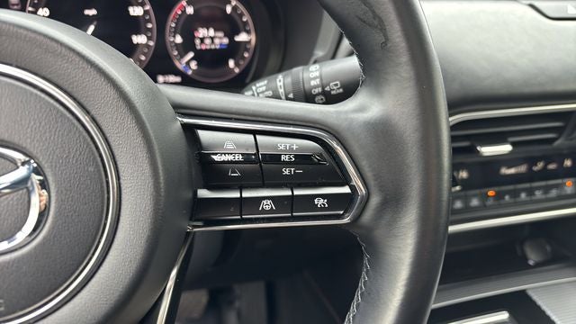 2025 Mazda Mazda CX-90 3.3 Turbo Premium Plus