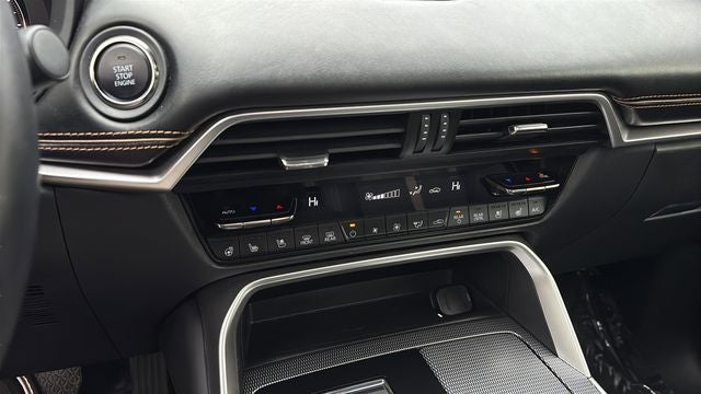 2025 Mazda Mazda CX-90 3.3 Turbo Premium Plus