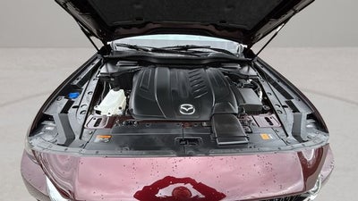 2025 Mazda Mazda CX-90 3.3 Turbo Premium Plus