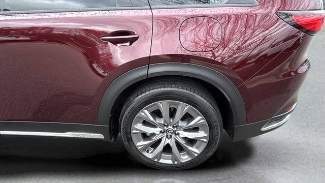2025 Mazda Mazda CX-90 3.3 Turbo Premium Plus